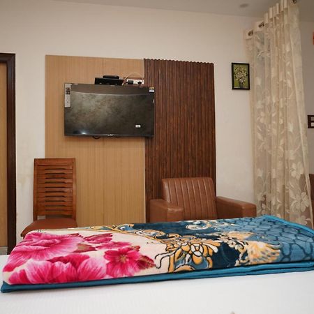 Hotel Sunshine & Restaurant Purnia Dış mekan fotoğraf