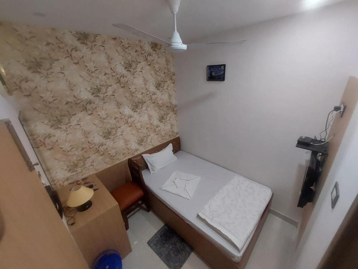 Hotel Sunshine & Restaurant Purnia Dış mekan fotoğraf