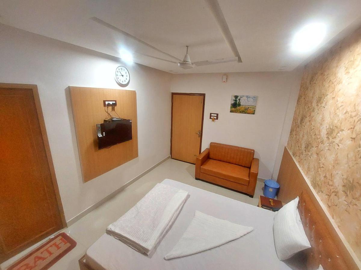 Hotel Sunshine & Restaurant Purnia Dış mekan fotoğraf