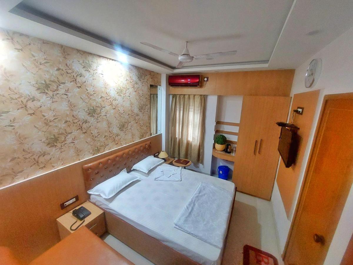 Hotel Sunshine & Restaurant Purnia Dış mekan fotoğraf